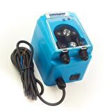 Omniwash OMN-8 Peristaltik Bulaşık Makine Parlatıcı Dozaj Pompası
