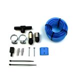 Omniwash OMN-6 OMN-8 Deterjan ve Parlatıcı Dozaj Pompası