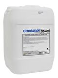 Omniwash SD-400 20 Litre Köpük Sıvı El Sabunu  