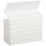 Pratiksoft Z Katlama Dispenser Kağıt Havlu 125 x 12 Paket 