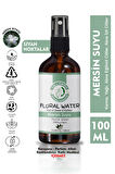Doğal Mersin Suyu- 100 Ml