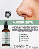 Doğal Mersin Suyu- 100 Ml