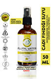 Saf Cadı Fındığı ( Hamamelis Suyu ) -50 ml