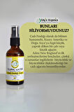 Saf Cadı Fındığı ( Hamamelis Suyu ) -50 ml