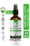 Aloe Vera Suyu 50 ml