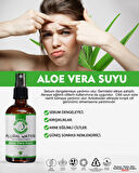Aloe Vera Suyu 50 ml