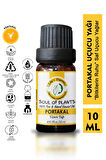 Portakal Uçucu Yağı - 10ml