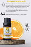 Portakal Uçucu Yağı - 10ml