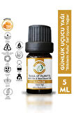 Günlük Uçucu (buhur) Yağı %100 Saf 5ml