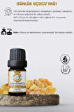 Günlük Uçucu (buhur) Yağı %100 Saf 5ml