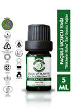 Paçuli(Tefarik) Yağı- 5 ml
