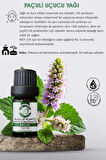 Paçuli(Tefarik) Yağı- 5 ml