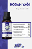 Hodan Yağı Soğuk Sıkım 30 ml