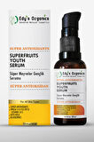 Süper Meyveler Gençlik Serumu 30 Ml