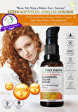 Süper Meyveler Gençlik Serumu 30 Ml