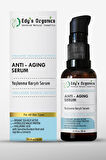 Yaşlanma Karşıtı Serum 30 Ml (ORGANİK KAHVERENGİ ALG AKTİFİ HYALÜRONİK
