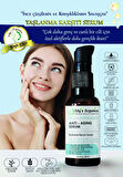 Yaşlanma Karşıtı Serum 30 Ml (ORGANİK KAHVERENGİ ALG AKTİFİ HYALÜRONİK