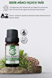 Sedirağacı Uçucu Yağı(10 ml)
