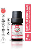  Greyfurt Uçucu Yağı %100 Saf 5ml