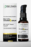 Ha+%10 C Vitamini Serumu 30 ml