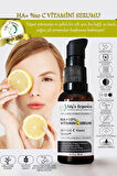 Ha+%10 C Vitamini Serumu 30 ml
