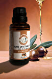 Argan Yağı Soğuk Sıkım 30ml