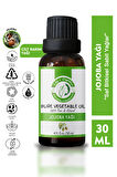 Jojoba Yağı  30 ml