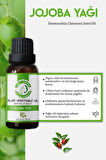 Jojoba Yağı  30 ml
