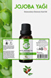 Jojoba Yağı  30 ml