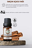Tarçın Uçucu Yağı (10 ml)