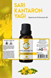 Sarı Kantaron Yağı 30 ml