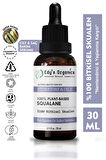 %100 Bitkisel Skualen 30 Ml