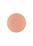 The Mia Basic Kase 6 Lı Set Somon Pembe - 15 cm