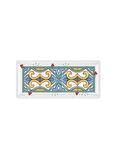The Mia LMN005 Limoncello Servis 35x16