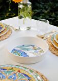 The Mia Limoncello Salata Kasesi 23x6 cm