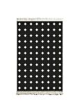 The Mia KLM0167 Kilim Çift Taraflı 80x120 Cm