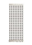 The Mia KLM0170 Kilim Çift Taraflı 80x200 Cm