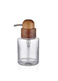 The Mia Woody Sıvı Sabunluk 400 ml