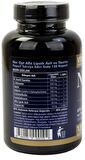 Vitapol Ner Opt Alpha Lipoic Acid Taurine 120 Kapsül 
