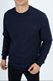 Dynamo Erkek Sweat 6556 
