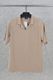 Dynamo Erkek Polo Yaka T-shirt 163  