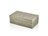 LINER GOLD KUCUK DIKDORTGEN KUTU 23X13X8 CM