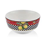 Lamedore Summer Salata Kasesi 20x10 cm 1BSF-1883SM