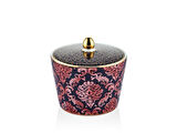 LAMEDORE TEA DELİGHT ŞEKERLİK BLOOMİNG BAROQUE 1 ADET