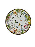 Lamedore Muse Garden 6Lı Servıs Tabagı 27 Cm 1BSF-1328MG