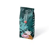 Caffé Fresco Breakfast Blend Yumuşak İçim Öğütülmüş Peru Filtre Kahve 500 gr