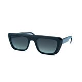 Kilian Platone C2 53 Unisex Kare Füme Kemik Güneş Gözlüğü