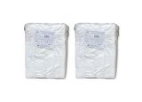 5x5 4 Kat 2000 Adet (1000'li x 2 paket) Nonwoven Yüksek Emici Kumaş Tipi Spanç  (iplik tipi spanç değildir)