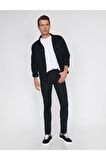 Erkek Justin Super Skinny Jean Pantolon