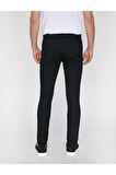 Erkek Justin Super Skinny Jean Pantolon